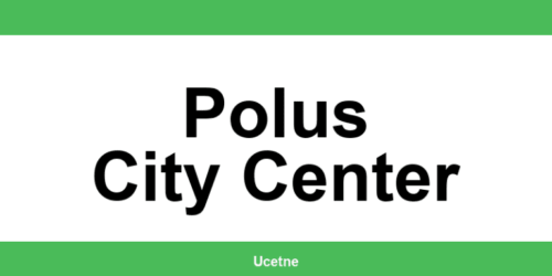 Kontakt a bankomat Prima banka Polus City Center