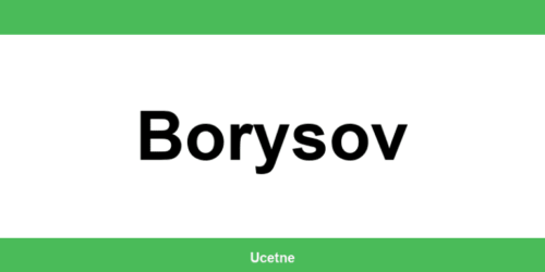 Kontakt a bankomat Prima banka Borysov