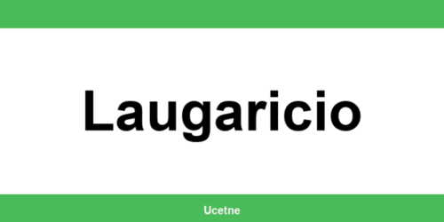 Kontakt a bankomat Prima banka Laugaricio